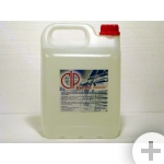 GIP-очистка кислотная (удаление ржавого налета, отложений солей, пивного и молочного камня, дезинфекция)
